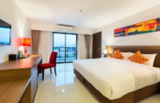 Riche Hua Hin Hotel