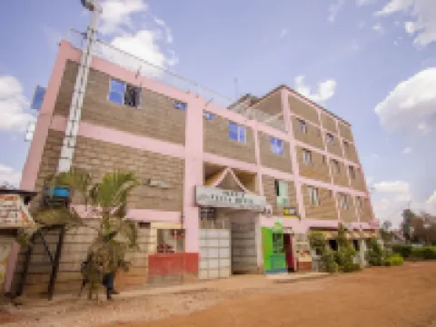 Slopes Villa Hotel Hotels in Embu