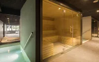 Aqua Hotel Silhouette & Spa - Adults Only - spa