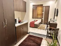 Hollyhocks Residency Hotels near Sanskriti Museum of Everyday Art