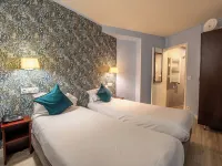 Relais Bergson Hôtels à proximité de : 19e arr.