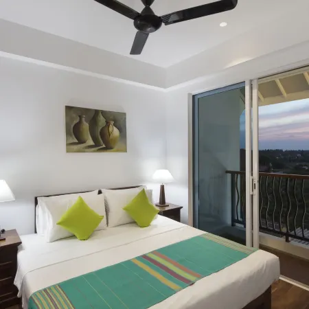 Casamia Oceanfront Condo Nilaveli