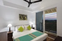 Casamia Oceanfront Condo Nilaveli - Gym