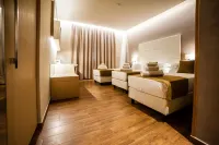 Hotel Terre Dei Salici Các khách sạn ở Province of Cuneo