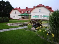Hotel Złote Dęby Hotels near Bialoleka