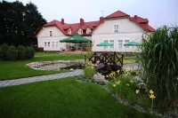 Hotel Złote Dęby Hotels near Bialoleka