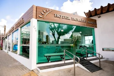 Paraíso Natal Hotel Hotels in 