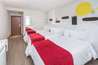 Ramada Encore by Wyndham Belo Horizonte Luxemburgo