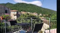 Pietra di Mare - Mountain view