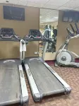Crowne Plaza Haifa by IHG - palestra