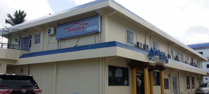 Daora Guesthouse Hotels in Saipan