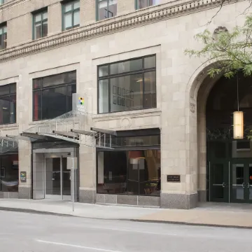 Hyatt Place des Moines Downtown
