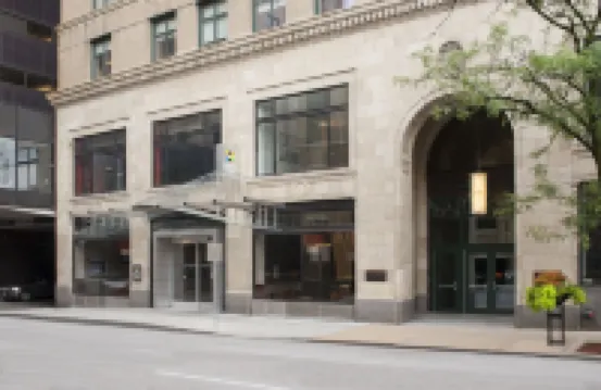 Hyatt Place des Moines Downtown