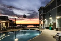 Marina Bay Hotel & Suites, Ascend Hotel Collection Các khách sạn ở Chincoteague