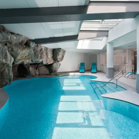 Hotel Continental - TonelliHotels