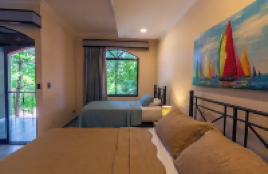 Casas del Toro Playa Flamingo