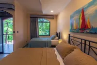 Hotel Casas del Toro Flamingo Hotels in Playa Flamingo
