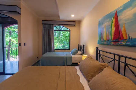 Casas del Toro Playa Flamingo