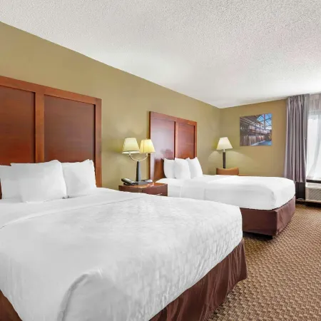 Clarion Pointe Research Triangle Park Durham Hotels in Triangle