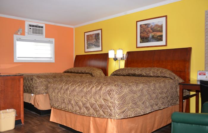 Harmony Inn