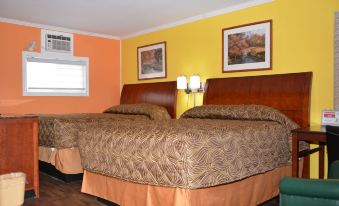 Harmony Inn