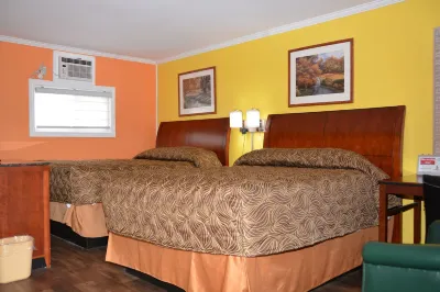 Harmony Inn Hotels near Goderich BIA Farmers' Market