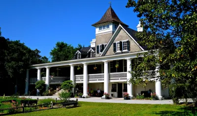 North Charleston Marriott Hotels in Норт-Чарлстон