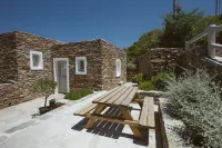 Kea Village Suites & Villas Hotels in Kea Kithnos