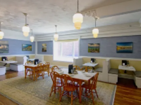 Hotel Frankfort & Restaurant Hotels in Frankfort