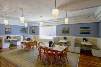 Hotel Frankfort & Restaurant - 3-Star