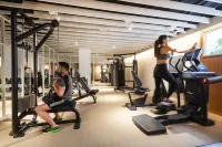Inturotel Cala Esmeralda Beach Hotel & Spa - Adults Only - spa