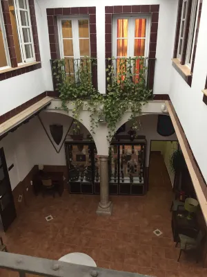 Hotel Carlos V Jerez by Vivere Stays