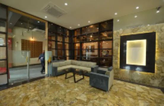 Hotel RR 62-Jaipur City Centre Hotel