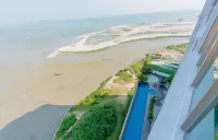 Silverscape Residence Deluxe by I Housing - Pemandangan Pantai