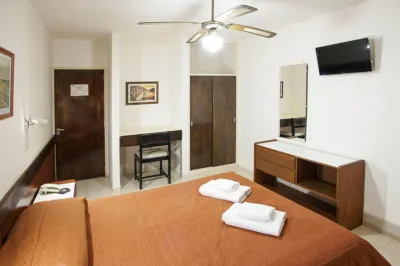 Gran Hotel San Luis Hotels in 