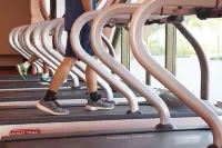 Gift City Club – A Member of Radisson Individuals - Gym