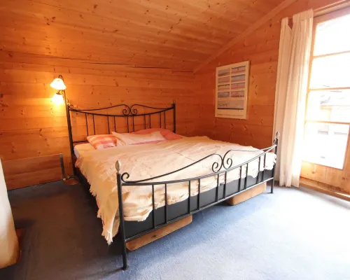 Chalet in St Johann on Ski Slopes Hotels in Sankt Johann in Tirol