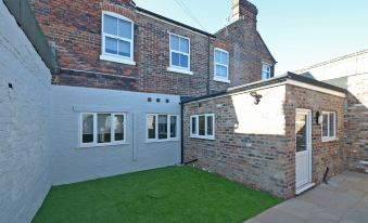 Townhouse Plus @ London Road Stoke
