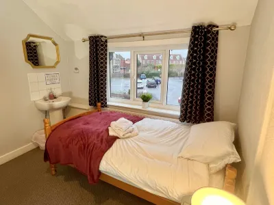 The Horse & Jockey Hotels in 