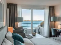 Intermar Hotel & Apartments Ξενοδοχεία στην πόλη Schleswig-Flensburg