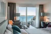 Intermar Hotel & Apartments فنادق في Glucksburg