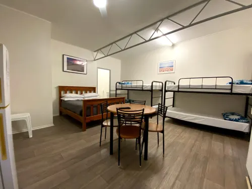 Bundaberg Park Village Hotel di Sharon