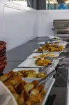 Aydin Cemberlitas Otel - breakfast