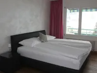 Bernina Bed and Breakfast Hotels in Davos
