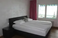 Bernina Bed and Breakfast Hotels in Davos