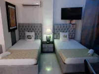 MR1-2G Apartamento Basico Cerca Al Mar Con Aire Acondicionado Y Wifi Para 4 Personas Hotels in 