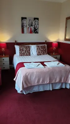All Seasons Guest House - Homestays