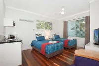La Costa Beachside Motel Hotels in Bilinga