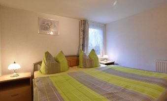 Cozy Apartment in Boltenhagen Germany Near Beach