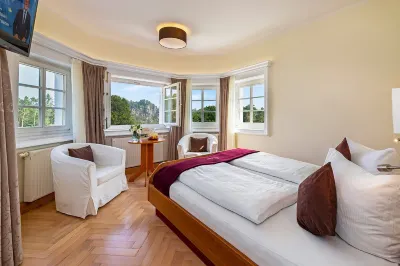Laasenhof Các khách sạn ở Kurort Gohrisch